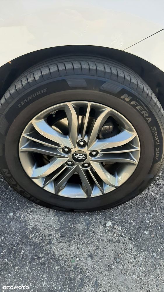Hyundai ix35 1.6 2WD Comfort - 34