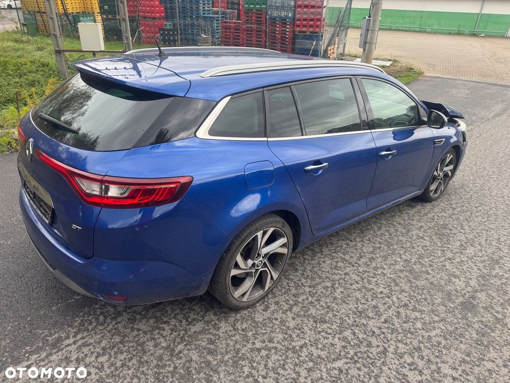 Renault Megane Grandtour ENERGY TCe 205 EDC GT - 3