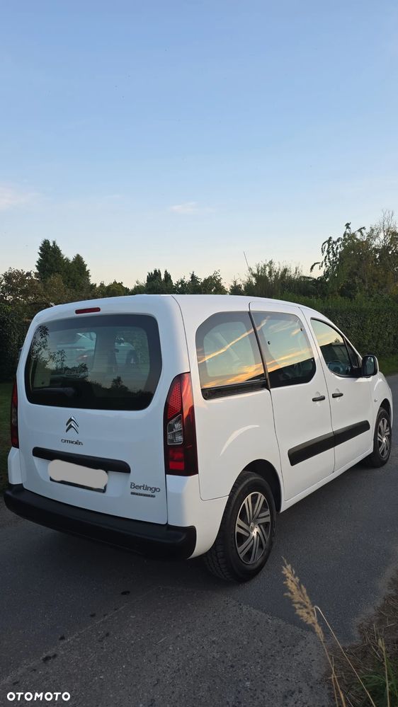 Citroën Berlingo - 6