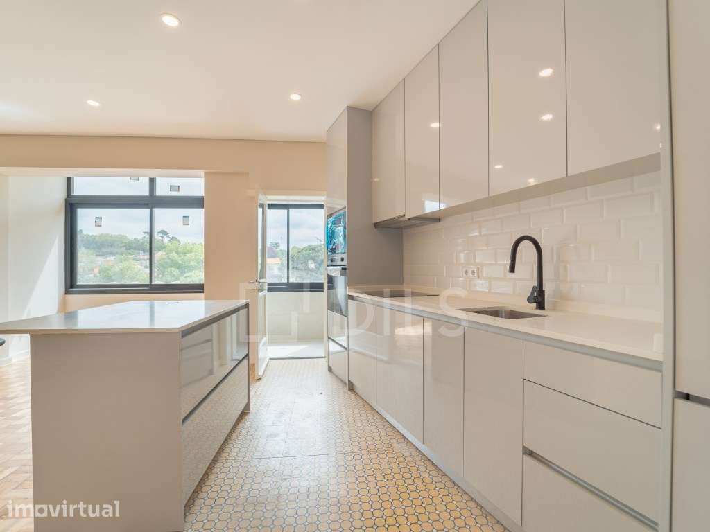Apartamento T3 duplex, na Rua das Condominhas - Grande imagem: 5/40