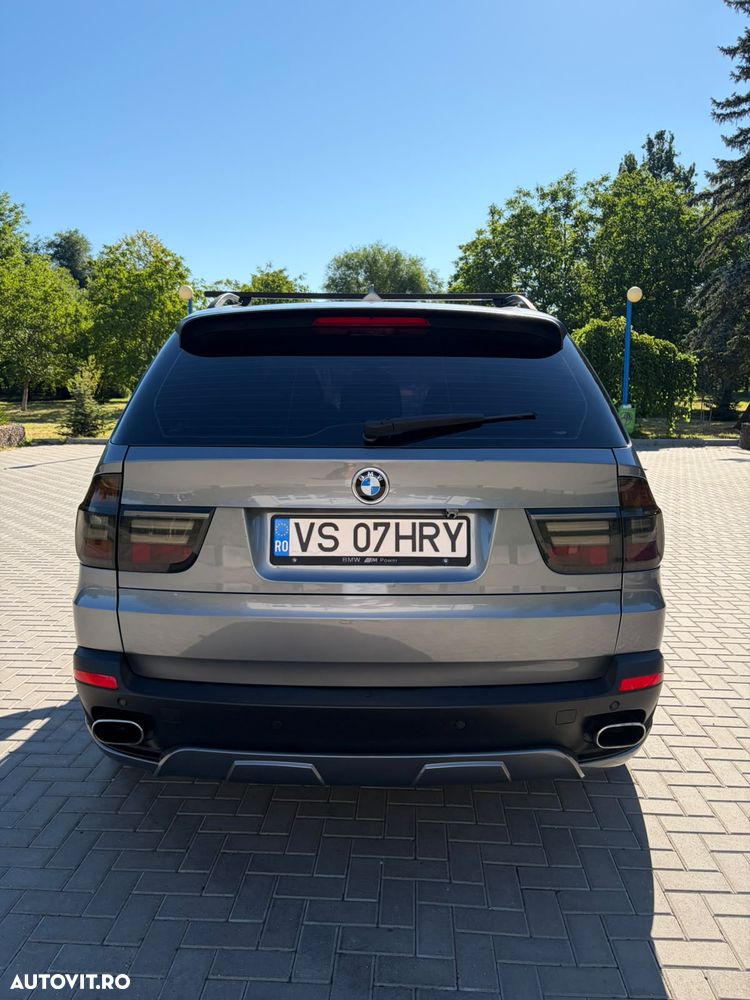 BMW X5 3.0d - 9