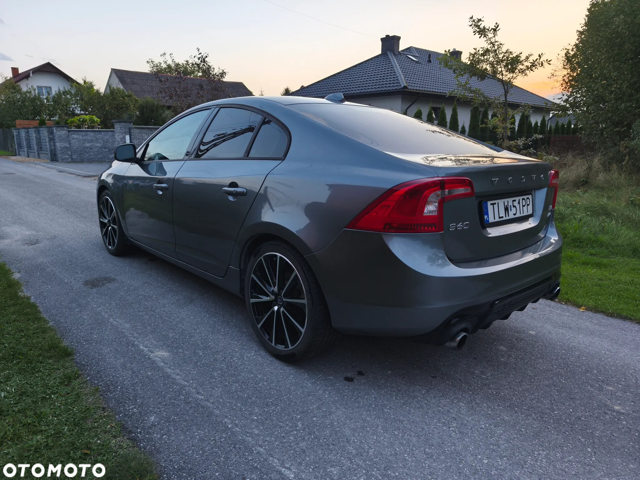 Volvo S60 T5 R-Design Kinetic - 7