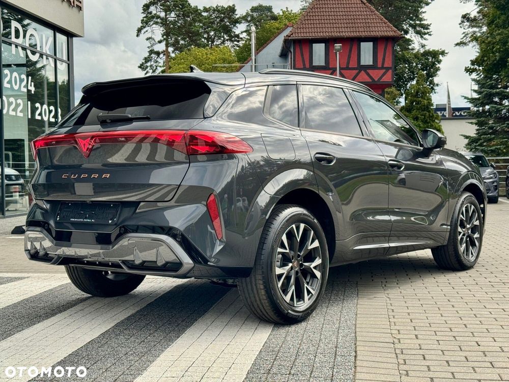 Cupra Terramar 2.0 TSI 4Drive DSG - 7