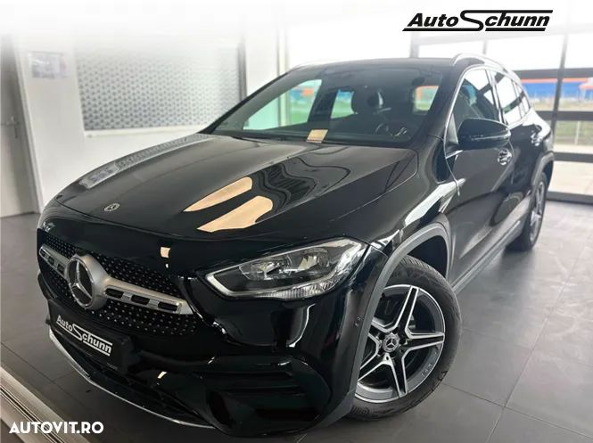 Mercedes-Benz GLA 250 e 8G-DCT Edition AMG Line - 1