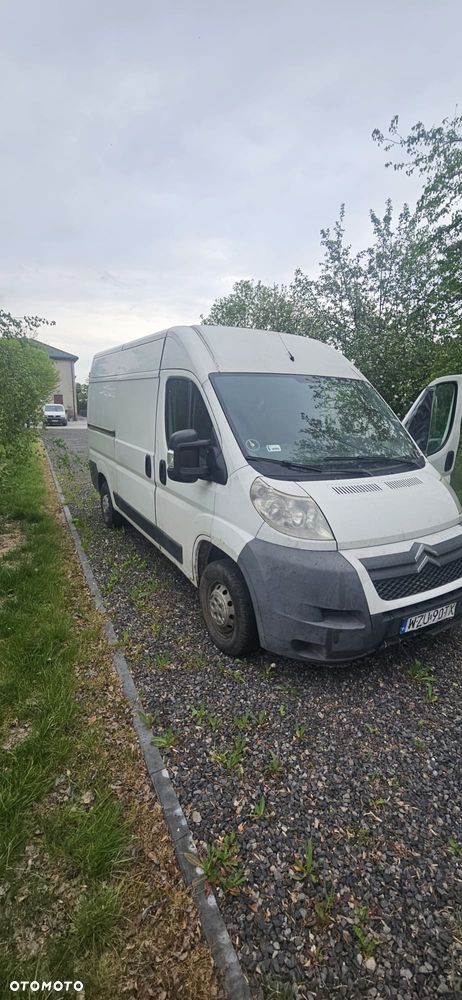 Peugeot Boxer - 8