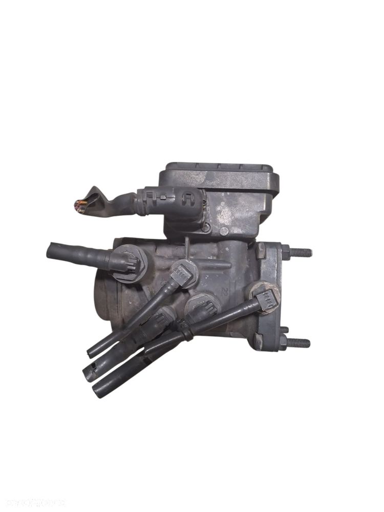 MERCEDES ACTROS ZAWÓR EBS A0014311613 - 3