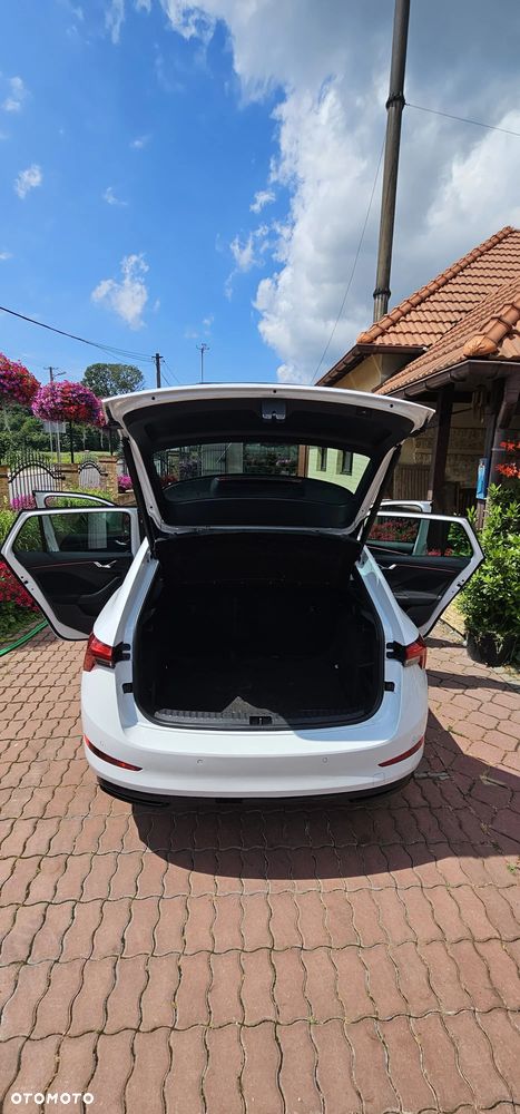 Skoda Scala 1.0 TSI DSG Monte Carlo - 5