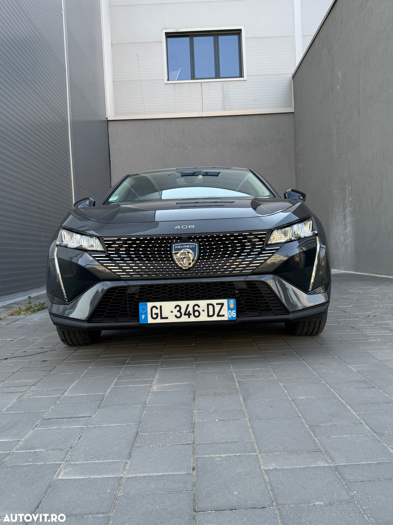 Peugeot 308 1.2L PureTech 130 S&S EAT8 Allure - 16
