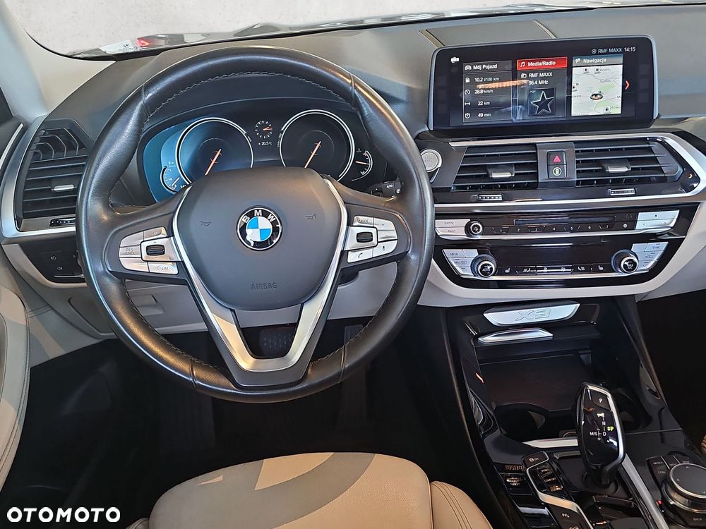 BMW X3 - 11