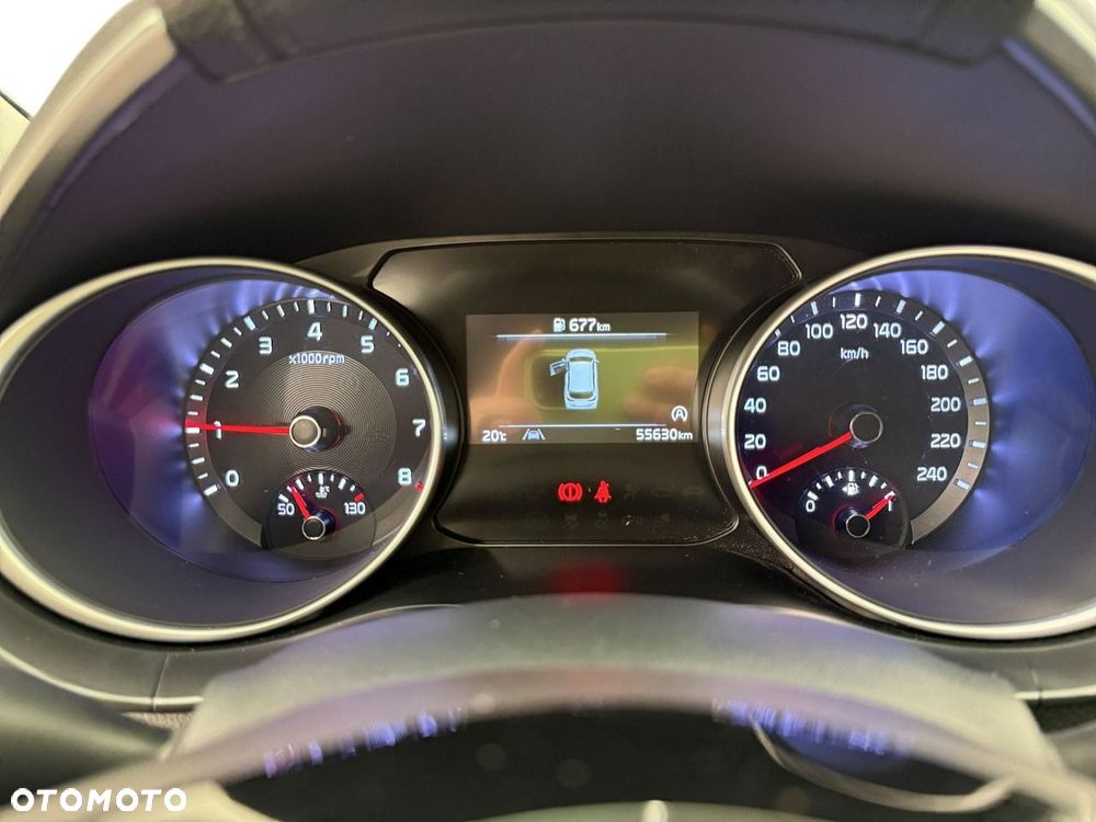 Kia Ceed - 16