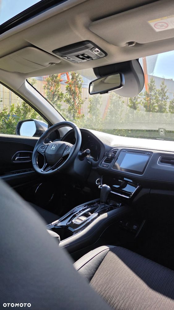 Honda HR-V 1.5 Elegance (ADAS / Connect+) CVT - 7