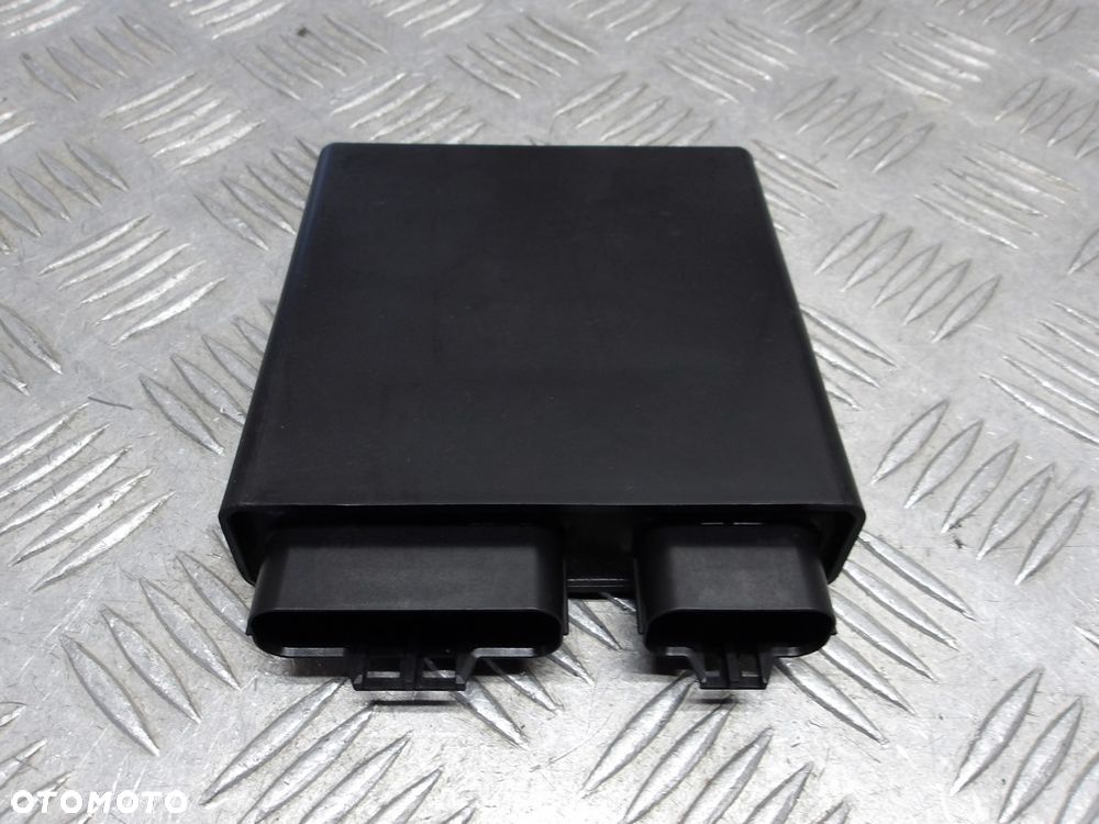 Moduł zapłonowy ECU YAMAHA XV 1900 ROADLINER/STRATOLINER 06-11r   PN. 1D7-8591A-00 - 4