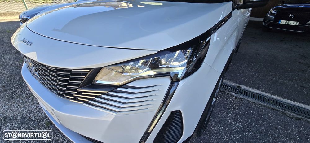 Peugeot 3008 1.6 Hybrid Allure Pack e-EAT8 - 7