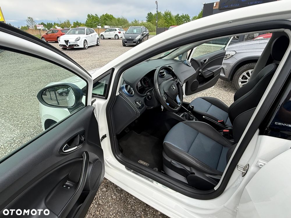 Seat Ibiza 1.2 TSI CONNECT - 6
