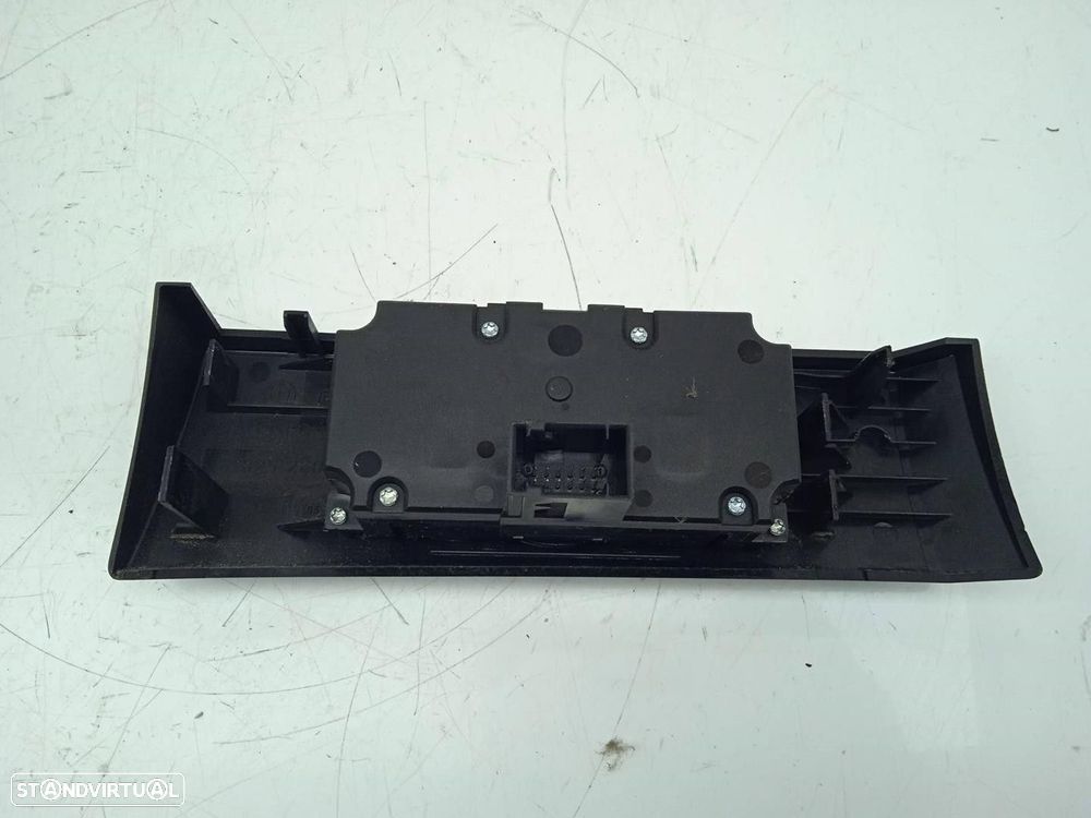 COMANDO LUZES BMW 5 2003 - 2