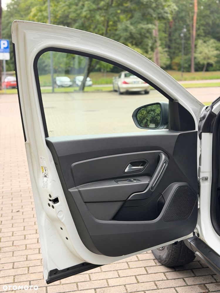 Dacia Duster 1.6 SCe Comfort - 20