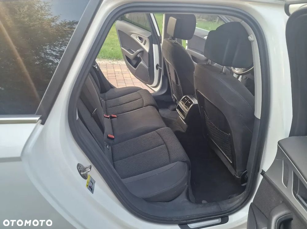 Audi A6 Avant 2.0 TDI Prime Line - 35