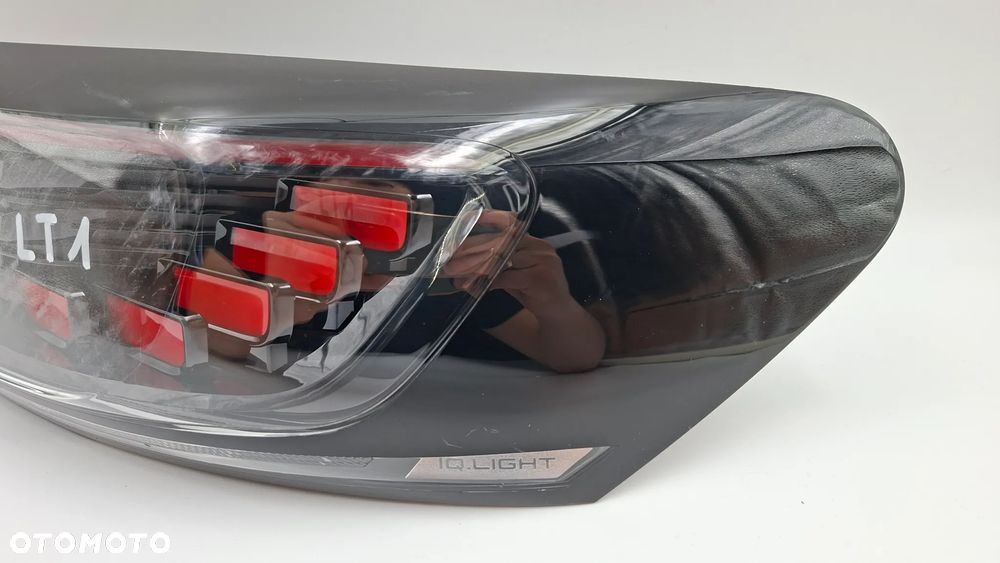 VW ID.4 LAMPA PRAWA TYŁ TYLNA LED IQ LIGHT 11A945208A EU - 6
