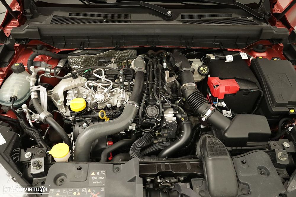 Renault Arkana 1.3 TCe R.S.Line EDC - 27