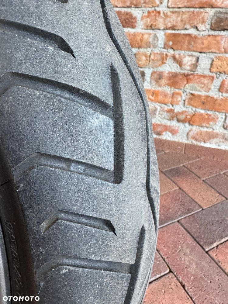 Yamaha Midnight Star - 22