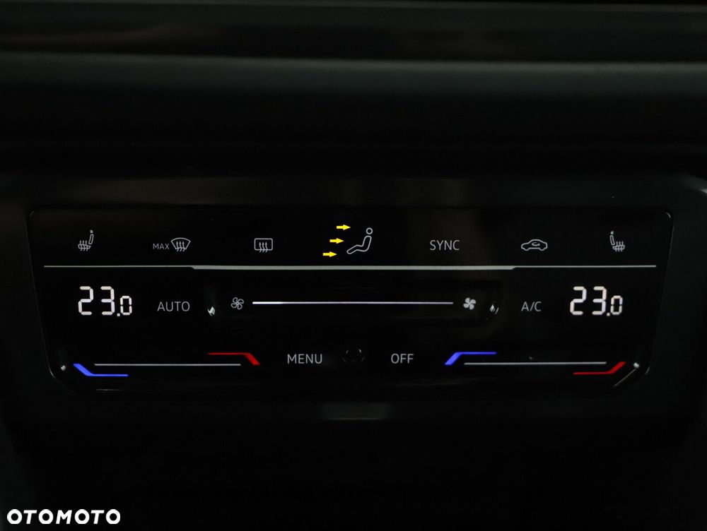 Volkswagen Tiguan 2.0 TSI 4Mot R DSG - 19