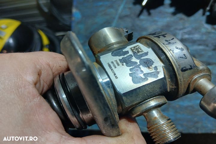 Pompa inalta presiune H6BG-9D376-AB 1.0TURBO BZJA  H6BG-9D376-AB 1.0T - 5