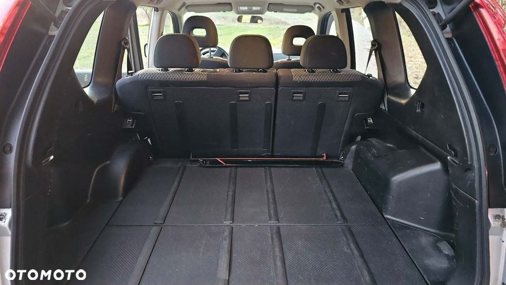 Nissan X-Trail 2.0 XE - 7