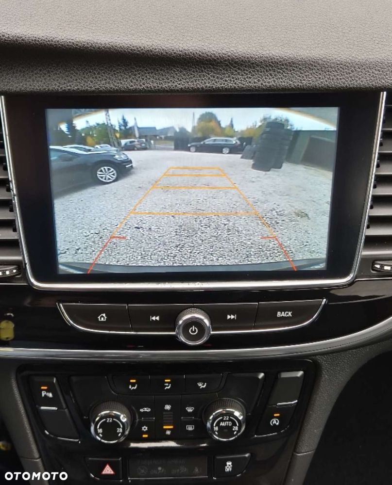 Opel Mokka - 13