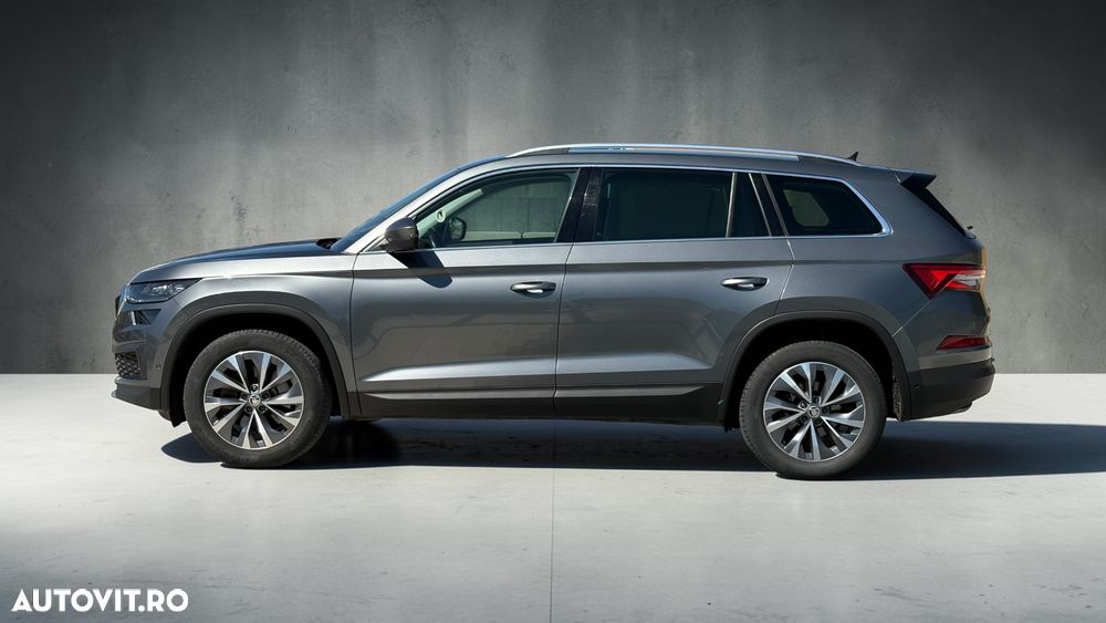 Skoda Kodiaq 2.0 TDI 4X4 DSG Style - 4