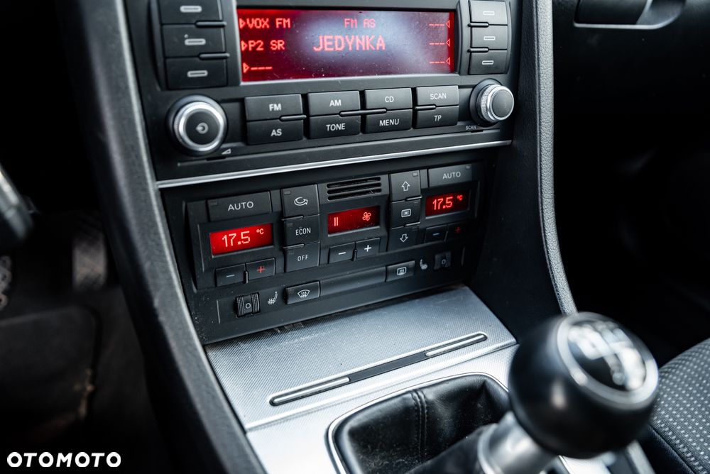 Audi A4 - 33