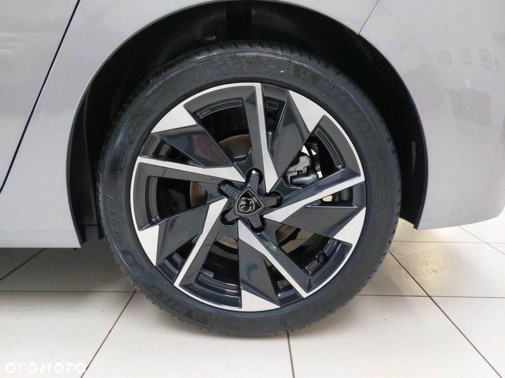 Peugeot 308 - 12