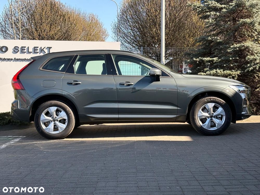 Volvo XC 60 - 8