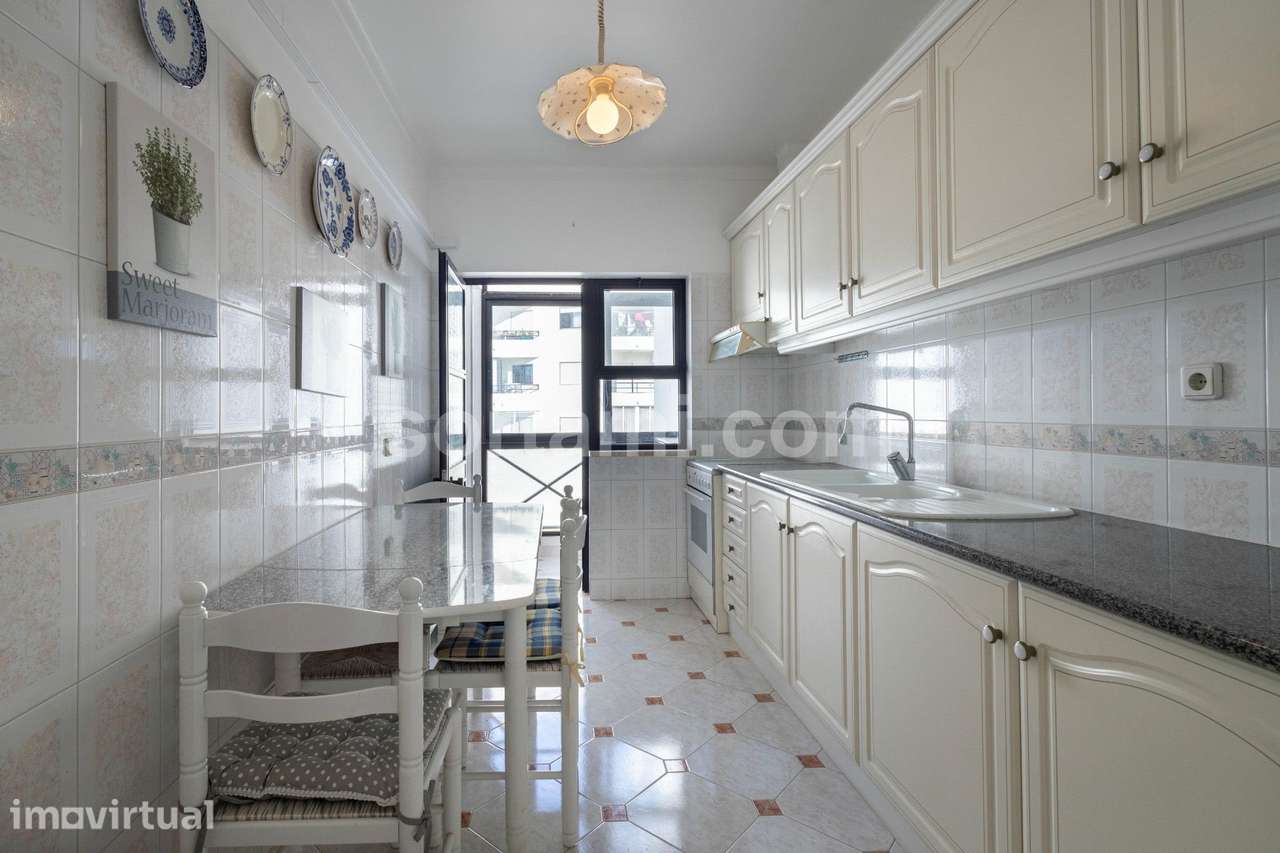 Apartamento T1 Venda em Quarteira,Loulé - Grande imagem: 2/14