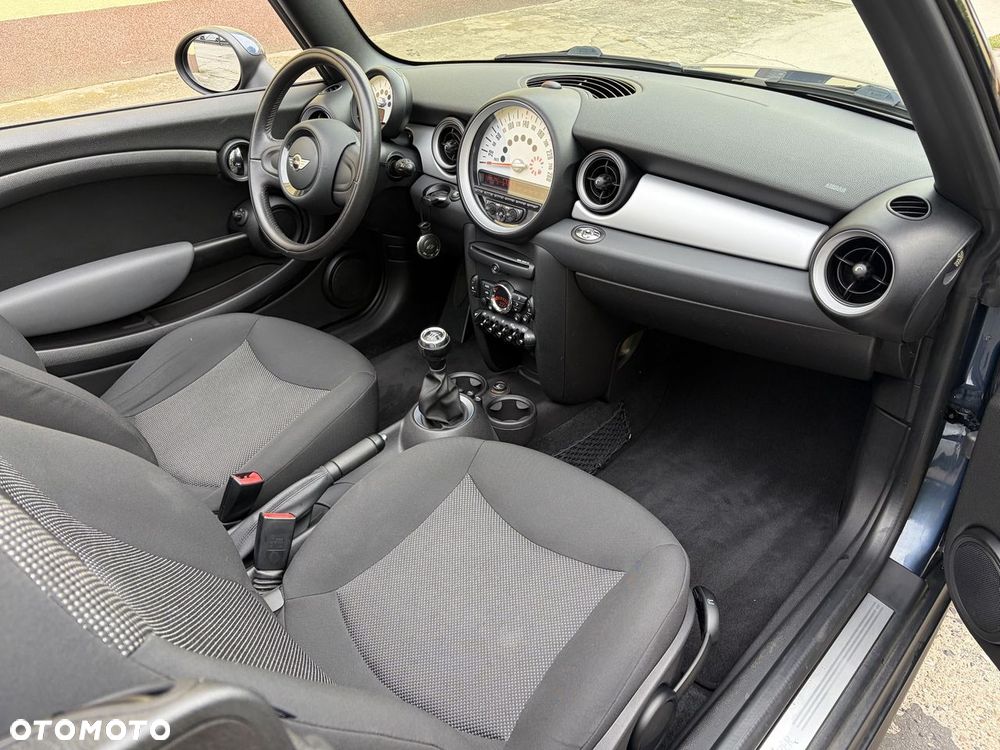 MINI Cooper - 25