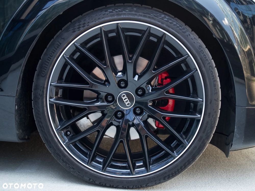 Audi TT Coupé 2.0 TFSI S tronic - 12