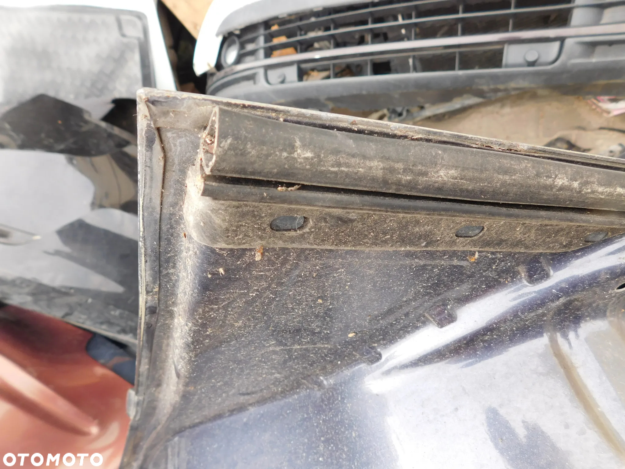 drzwi prawe przód CITROEN C4 GRAND PICASSO - 15