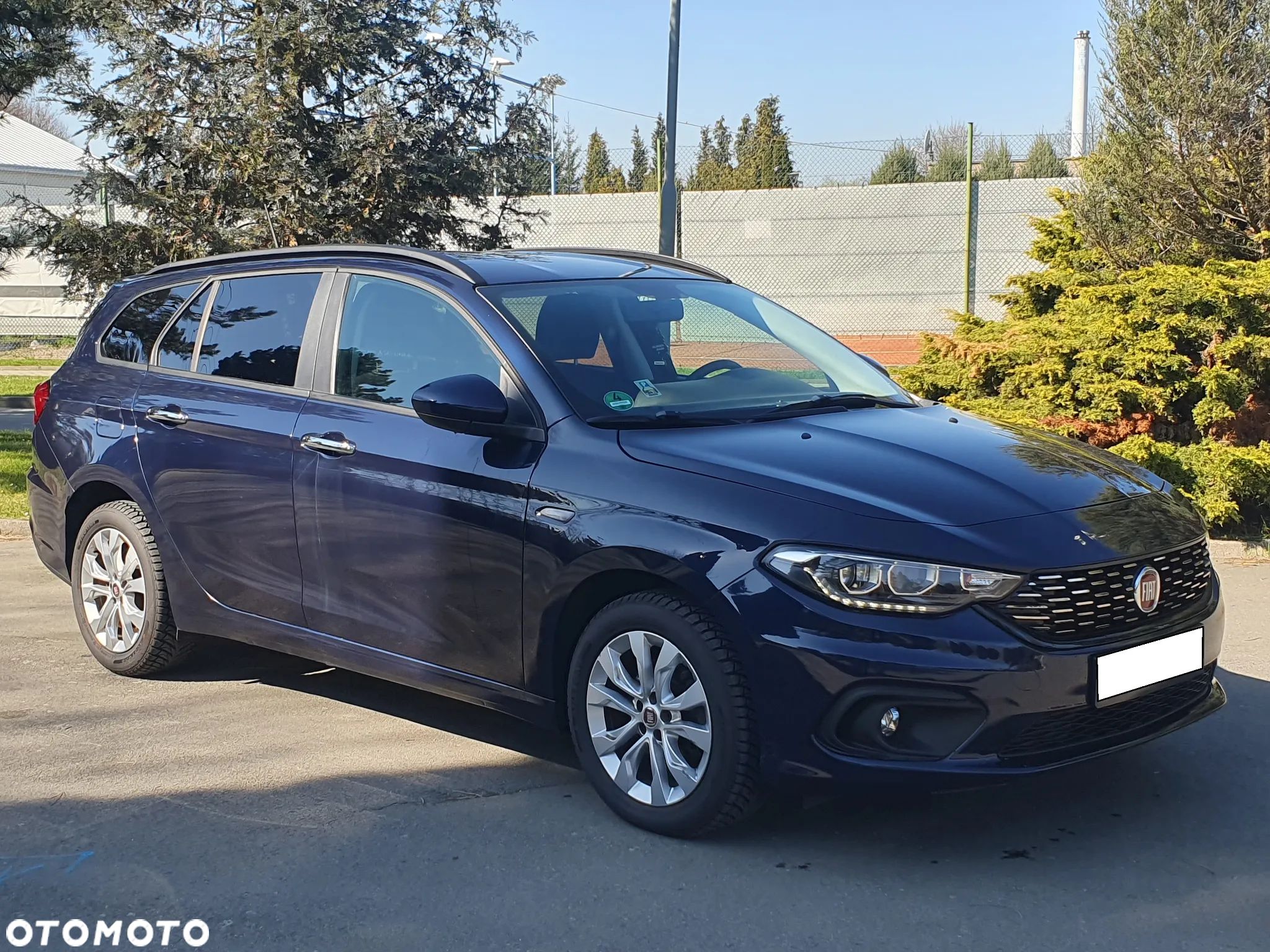 Fiat Tipo 1.6 MultiJet Business Line - 1