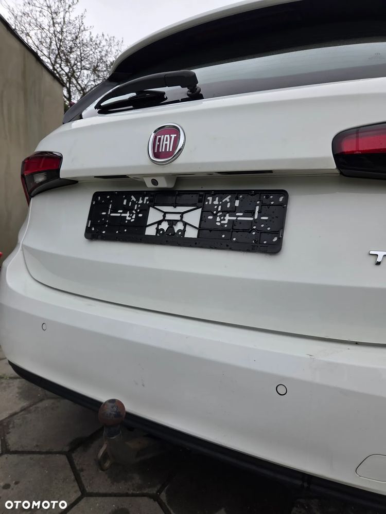 Fiat Tipo - 7