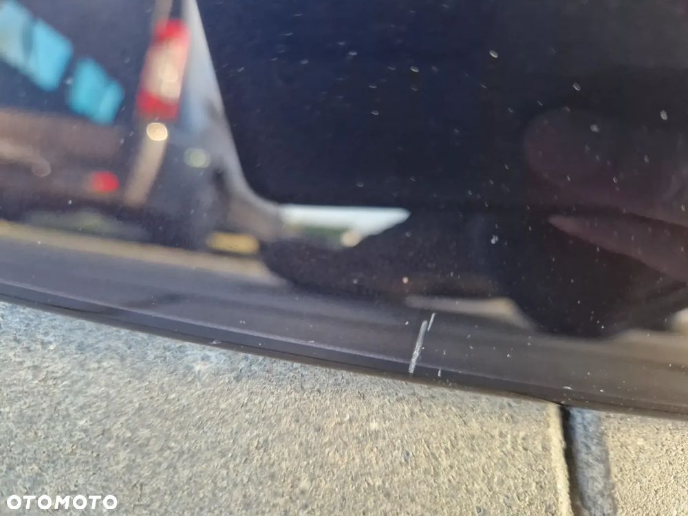 ATRAPA, GRIL NISSAN LEAF II LIFT 2022-- - 4