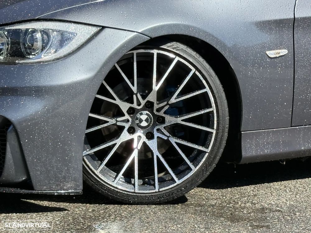 BMW 320 d Sport - 33