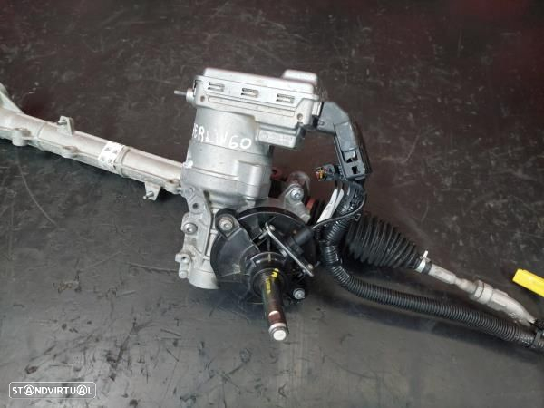 Caixa De Direcção Citroën Berlingo (Er_, Ec_) - 2