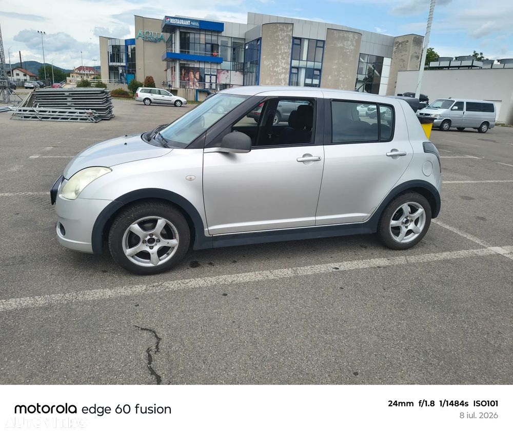 Suzuki Swift - 26