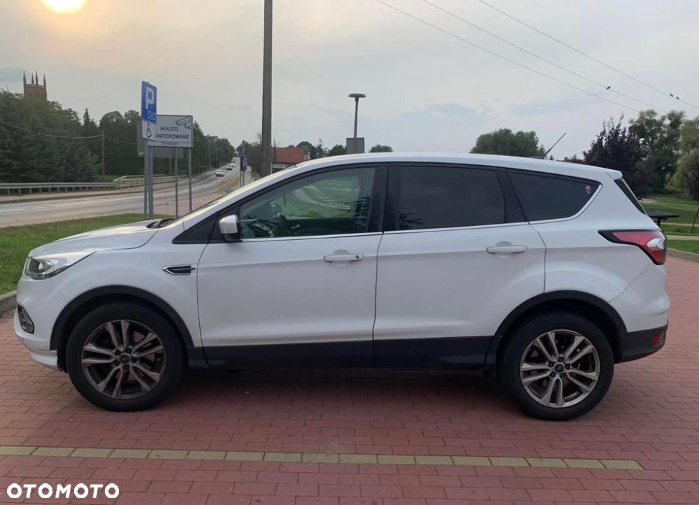 Ford Escape - 8