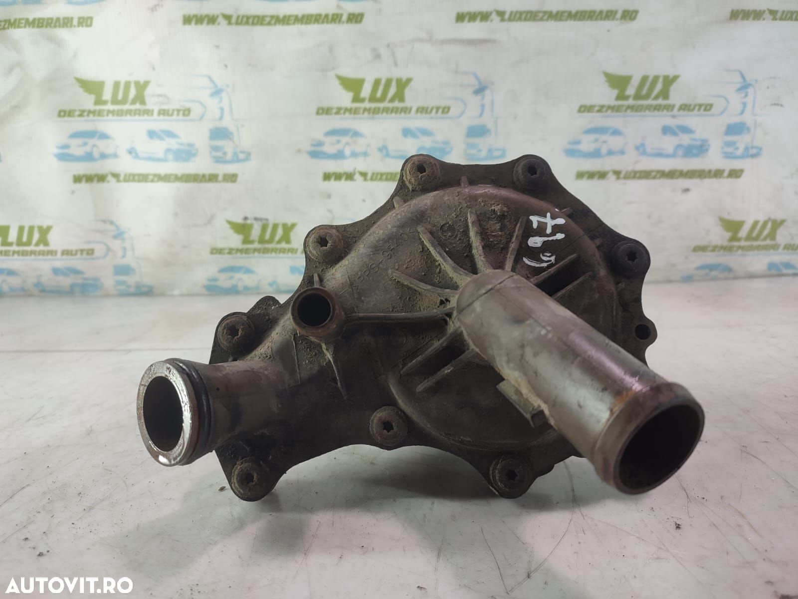 Pompa apa 6C1Q-8K500-AF 2.2 hdi 4HH Citroen Jumper 2 [1st facelift] [ - 1