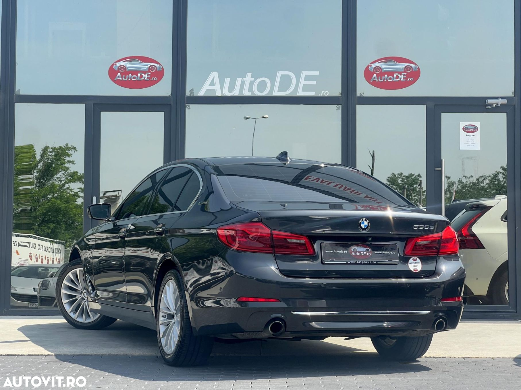 BMW Seria 5 - 3