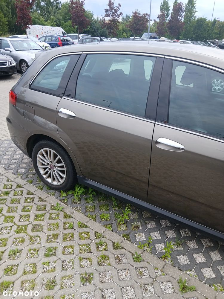 Fiat Croma 1.9 JTD Active - 3