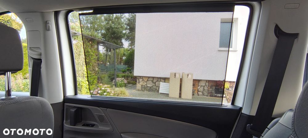 Volkswagen Sharan 2.0 TDI BlueMotion Technology Match - 36
