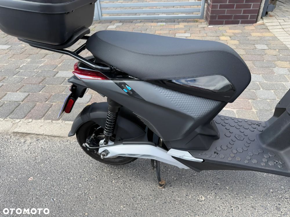 Piaggio ZIP - 9