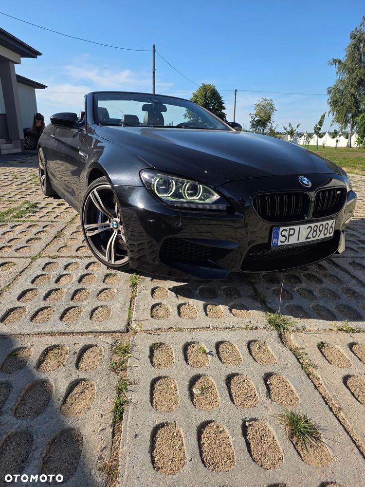 BMW M6 - 15