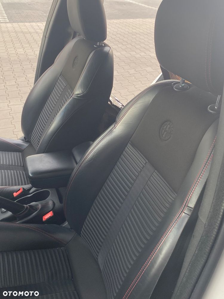 Alfa Romeo Giulietta 1750 TBi Quadrifoglio Verde - 13